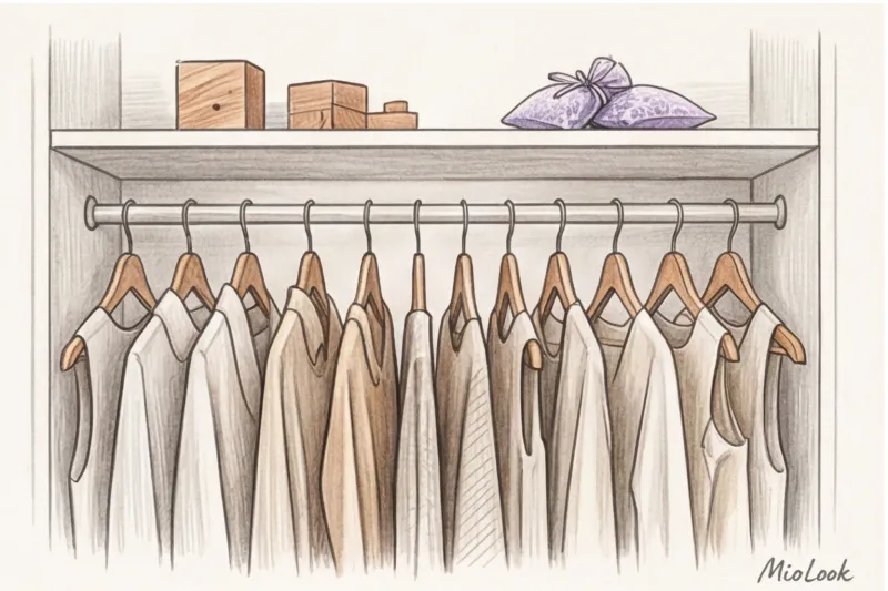 Гид по экологичным тканям: от органического хлопка до тенселя и конопли - 7