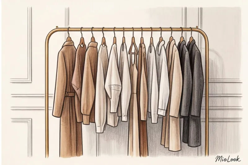 Шопинг-детокс: как устроить месяц без покупок и заново полюбить свой гардероб - 6