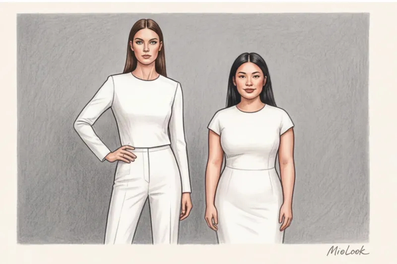 Стилевые типажи и архетипы: как выразить свой внутренний мир через одежду - 9