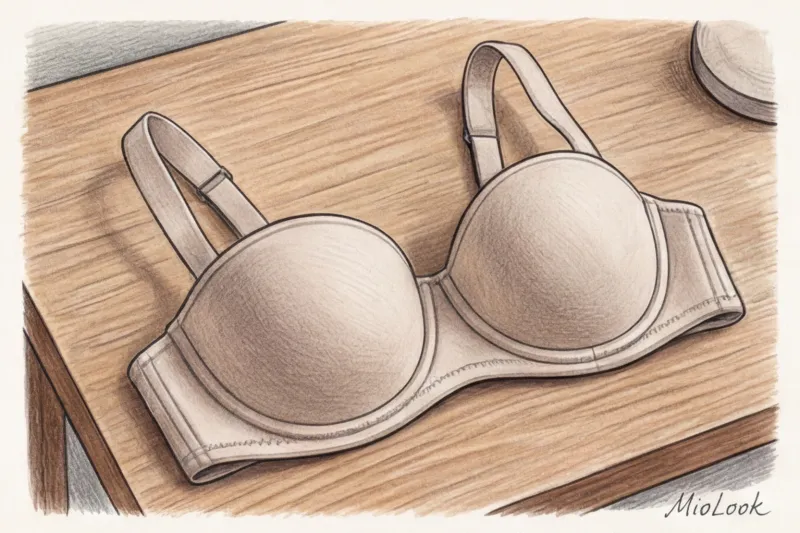 Базовый бельевой гардероб: сколько и каких комплектов нужно современной женщине - 5