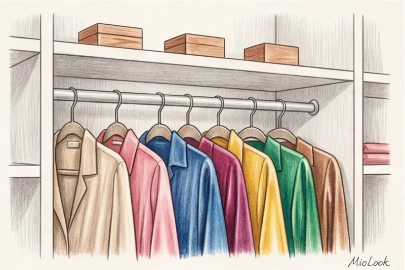 Уход за натуральным и искусственным шелком - 7