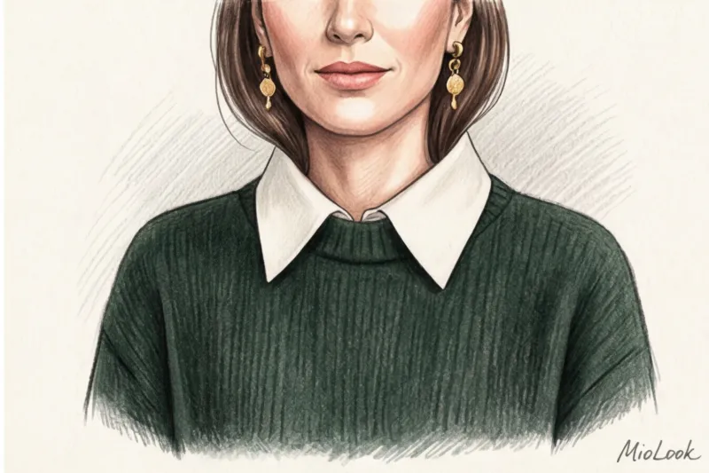 Магия портретной зоны: какие цвета у лица работают как омолаживающий фильтр - 6