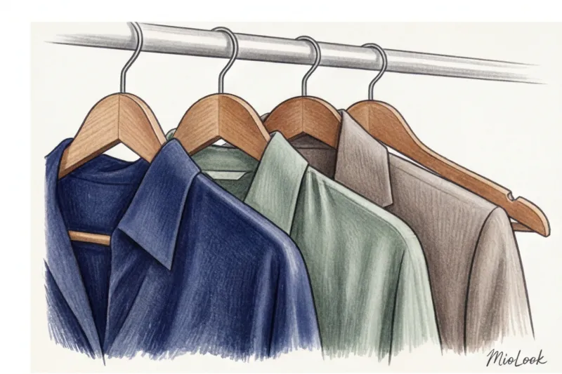 Одяг у відрядження влітку жінці: поради стиліста