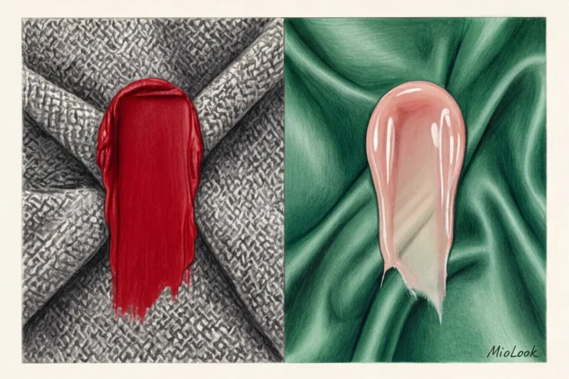 Как примерить тренды макияжа из TikTok и Instagram на себя онлайн - 4