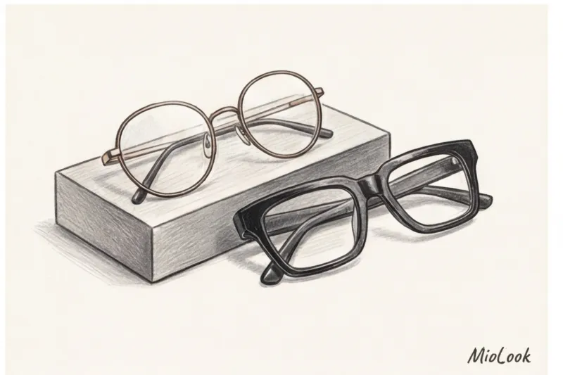 Виртуальная примерка очков и аксессуаров: как нейросеть помогает найти свой стиль - 9