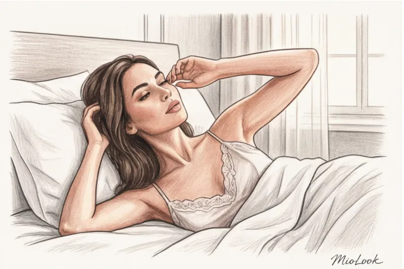 Можно ли ходить дома в пижаме: разделяем гардероб для сна и отдыха - 7