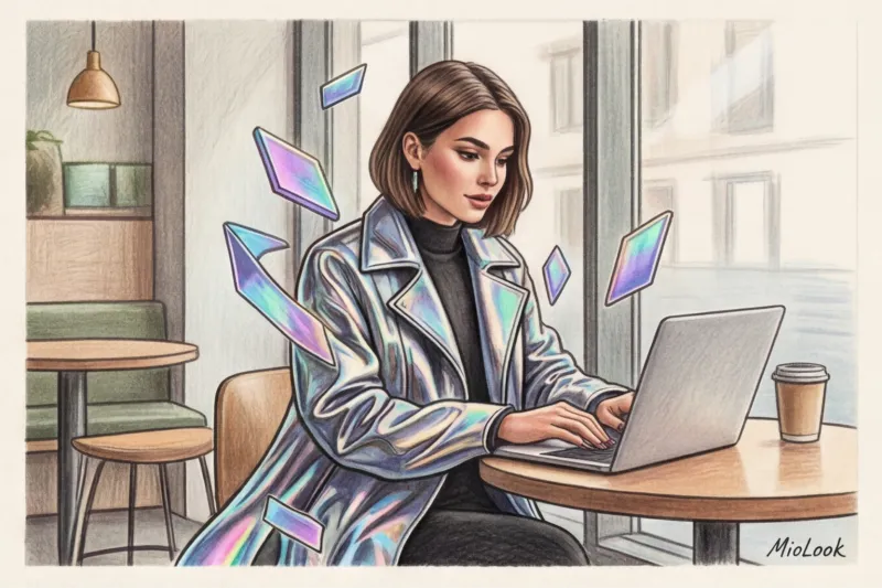 NFT-одежда: зачем платить реальные деньги за наряды, которых не существует - 2