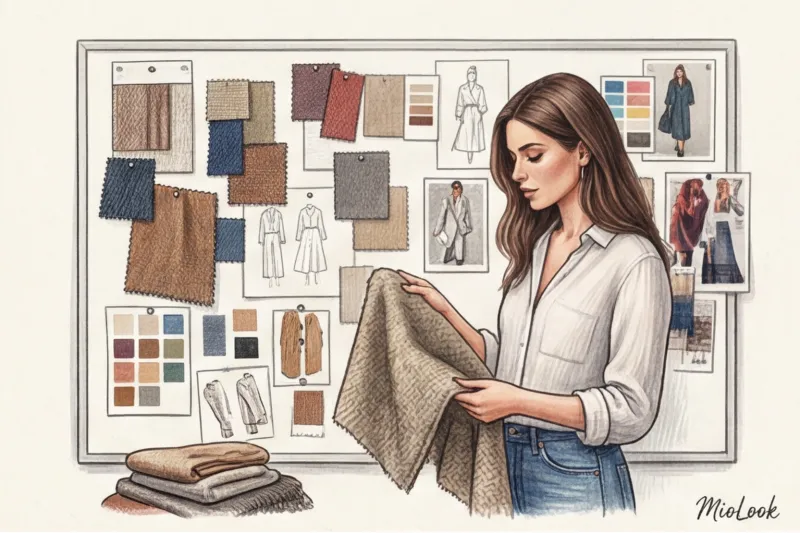 12 архетипов в стиле: как одежда помогает выразить ваш характер - 2