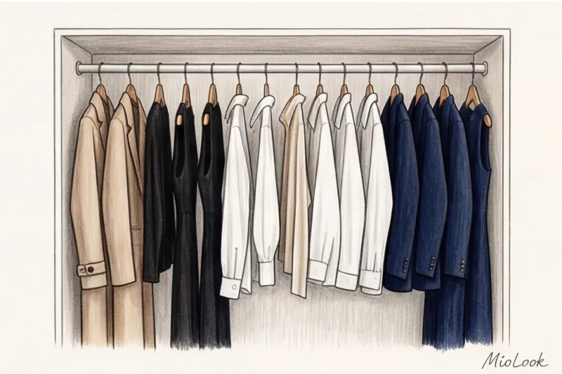 Культовые вещи в истории моды: как они появились и с чем их носить сейчас - 8