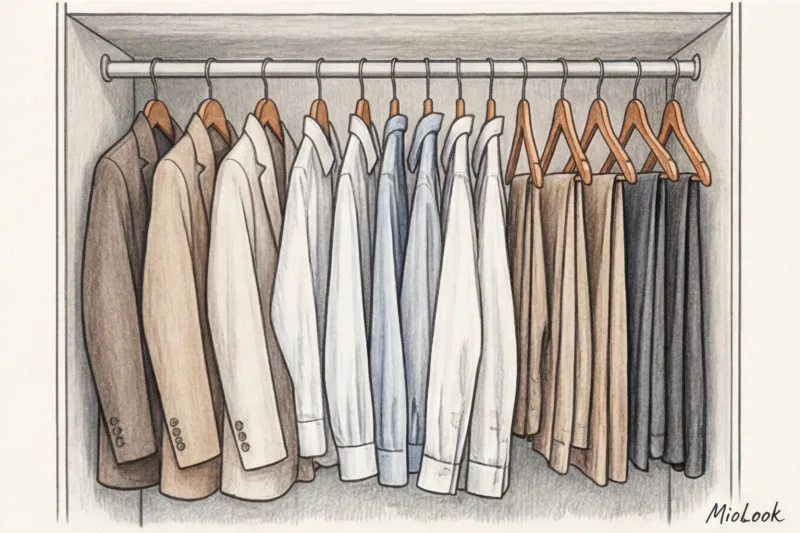 Планирование семейного шопинга: как покупать одежду выгодно и без ошибок - 5