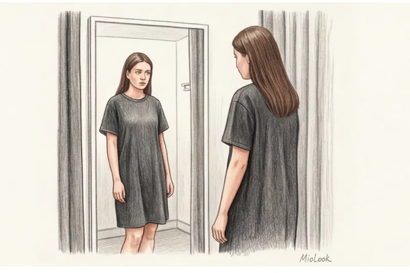 Тотал блэк: как носить черный монохром и не выглядеть мрачно - 8