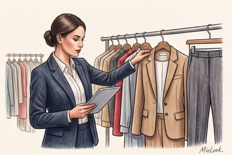 Click & Collect в модной индустрии: Правила организации самовывоза с примеркой - 4