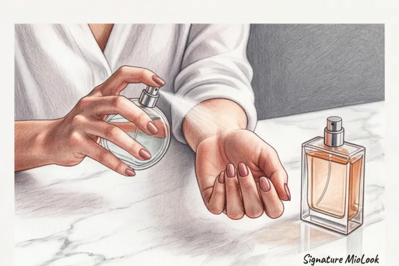 Лейеринг ароматов: как правильно смешивать духи - 2