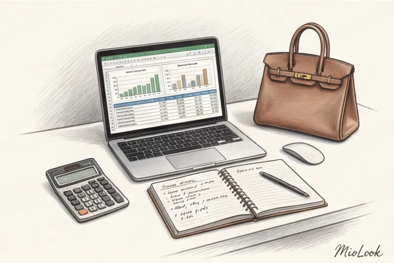 Как выгодно продать свои брендовые вещи на ресейле - 8