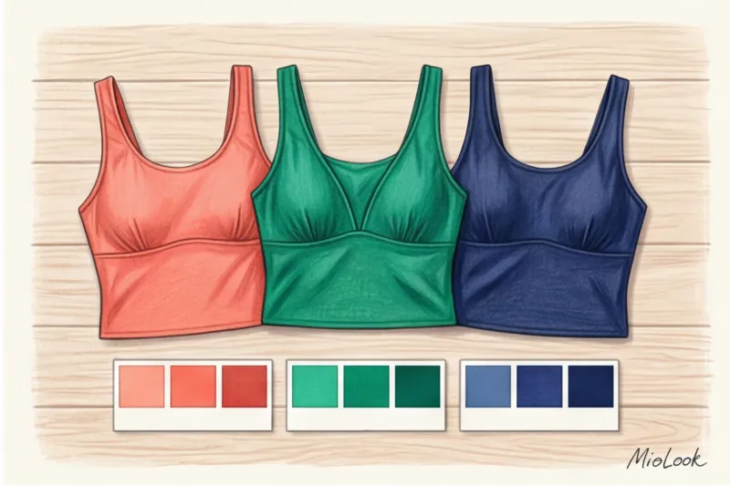 Скромная мода в отпуске: выбор буркини и пляжных образов - 3