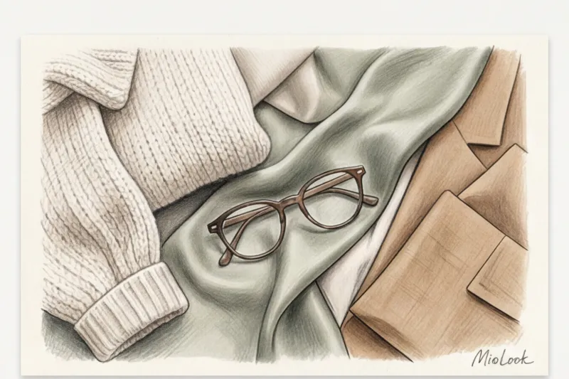 Архетип Мудрец: минимализм, интеллектуальная мода и осознанное потребление - 2