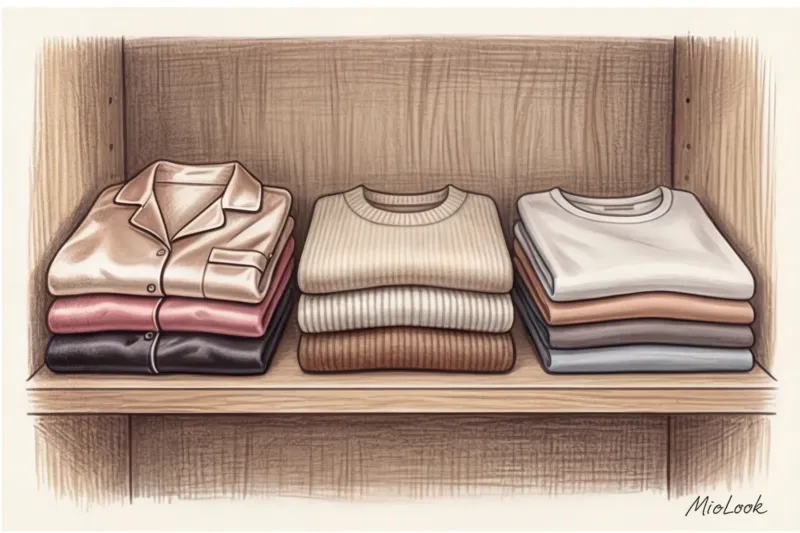 Лучшие ткани для домашней одежды: что выбрать для максимального комфорта - 3