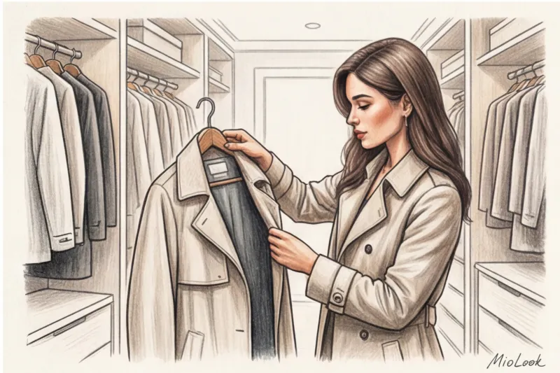 Как правильно стирать мембранную и спортивную одежду - 9