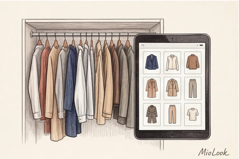 Искусственный интеллект в моде: как нейросети помогают подбирать одежду - 7