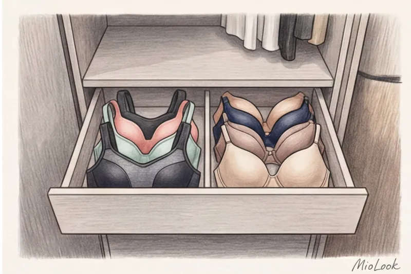 Выбор белья для большой груди онлайн: на что смотреть в описании товара - 6