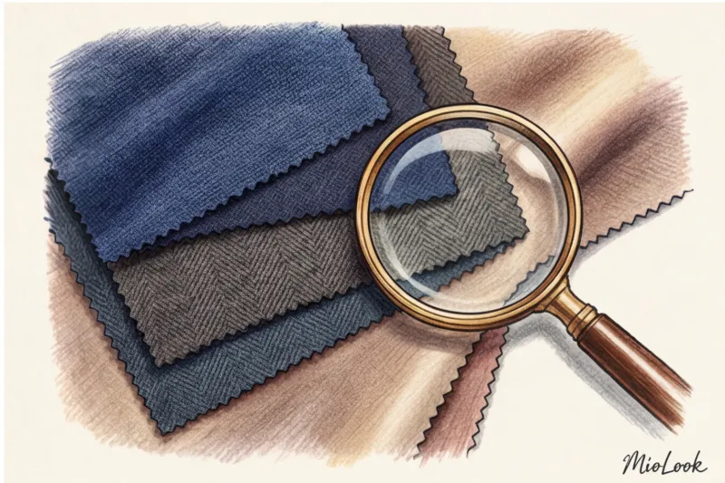 В чем лететь в командировку: удобные и статусные образы - 9