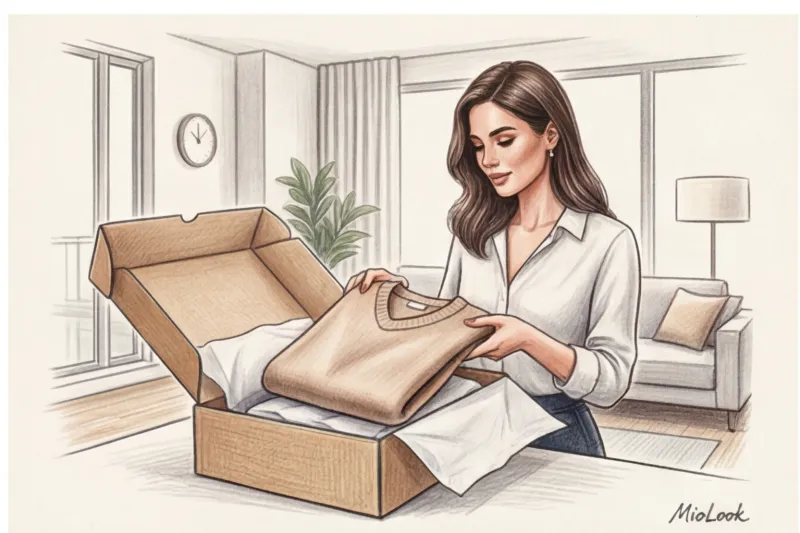 Лучшие ресейл-платформы одежды: где безопасно покупать и продавать бренды - 1