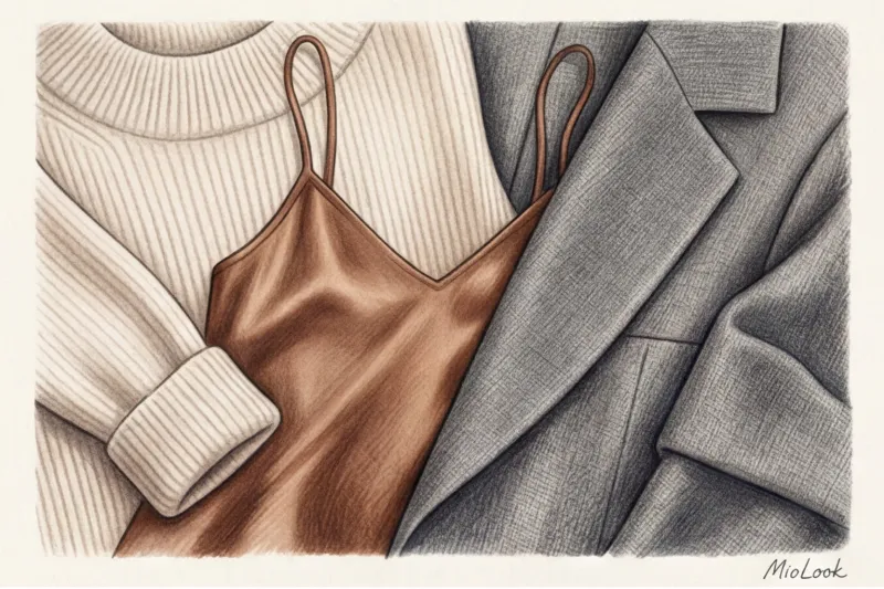 Стиль «тихая роскошь» (Quiet Luxury): как выглядеть дорого без логотипов - 2