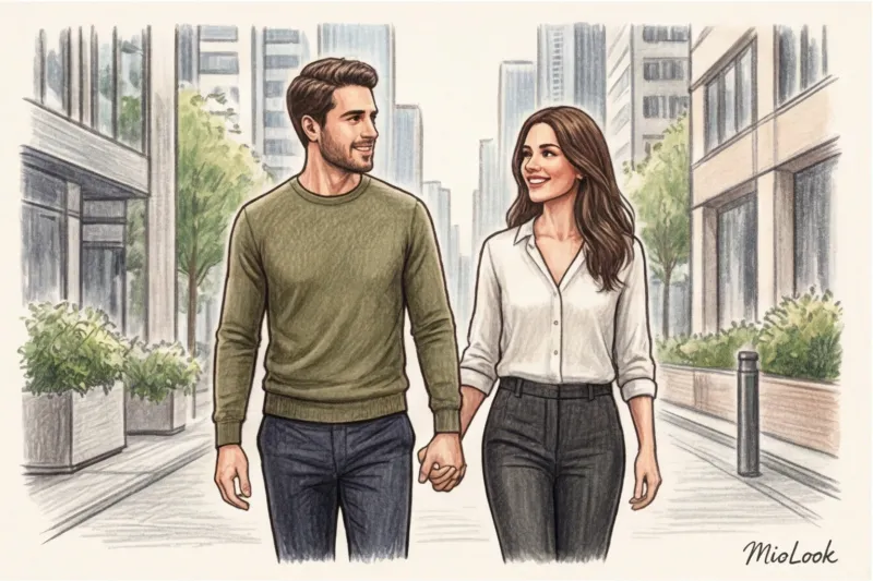 Как аккуратно сменить имидж мужу: советы, чтобы он сам захотел одеваться стильно - 7