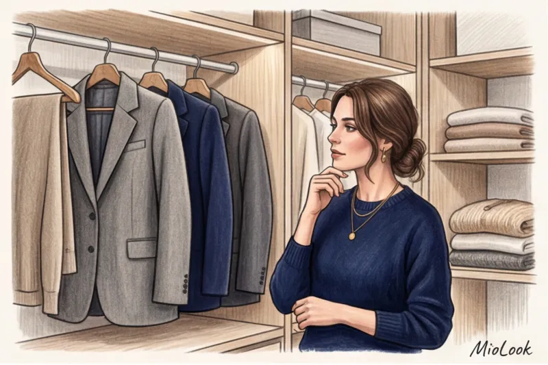 How to Find Your Style in Your 30s: A Step-by-Step Guide