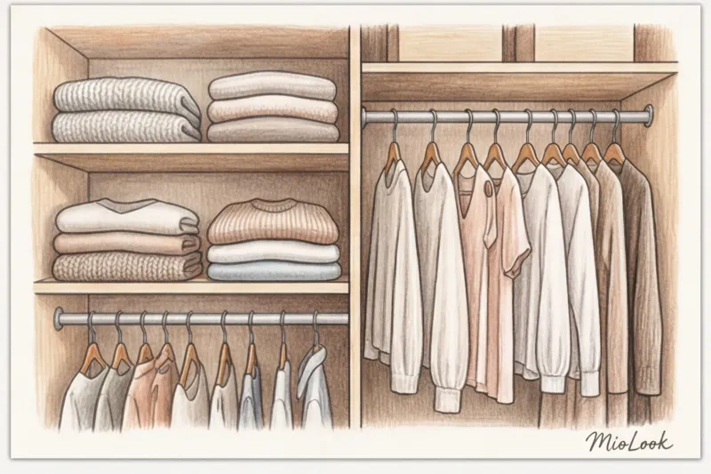 Что делать, если вещь села после стирки: способы восстановления - 8