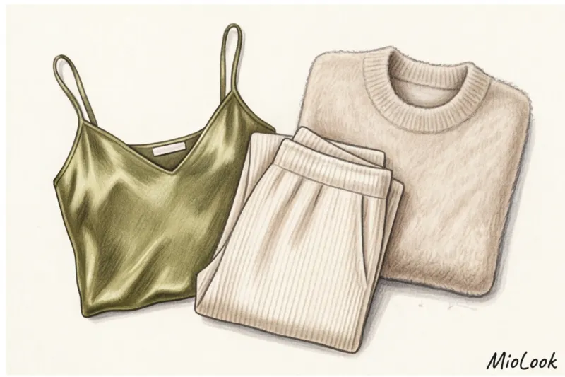 Как ухаживать за домашней одеждой, чтобы она дольше выглядела новой - 3