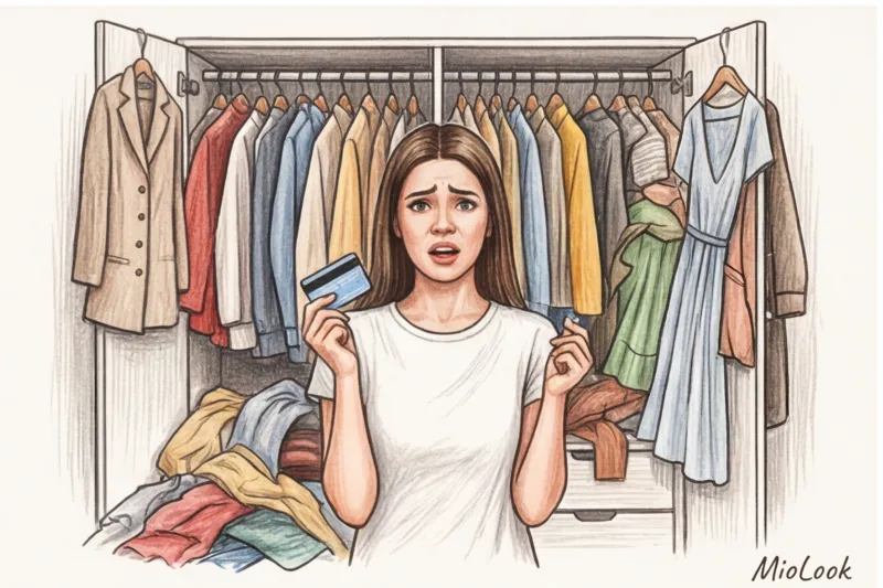 Бюджет на гардероб: как планировать траты на одежду и не выходить за лимиты - 7