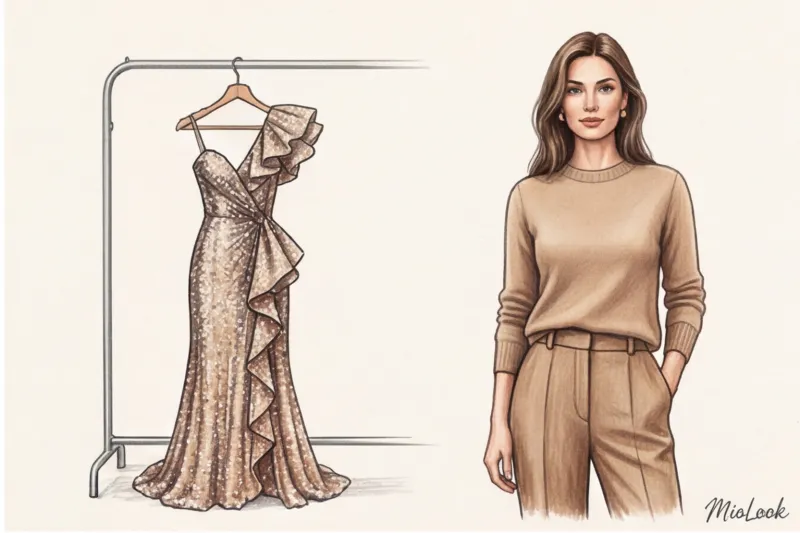 Как вести вишлист одежды и осознанно планировать покупки - 3