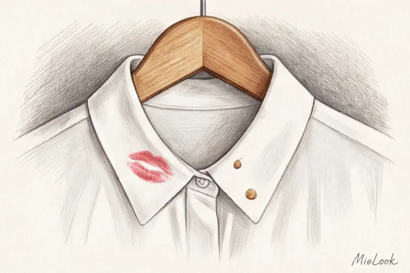 Удаление пятен без химии: экологичные способы спасти одежду - 5