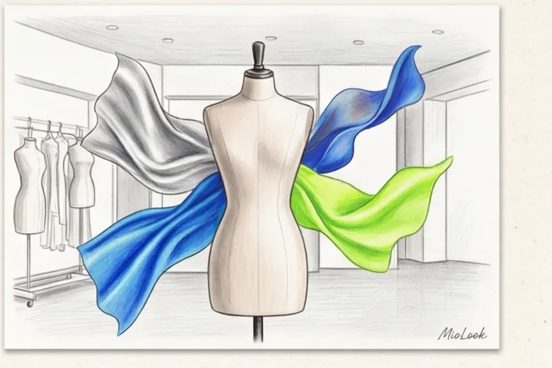 Как примерить сложный подиумный тренд онлайн перед покупкой с помощью ИИ - 9