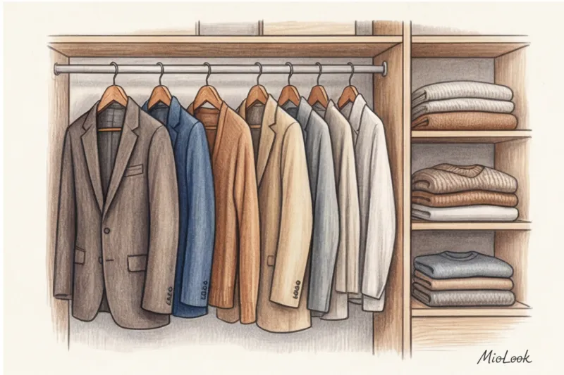 Экологичный уход за одеждой: как продлить жизнь вещам и беречь природу - 9