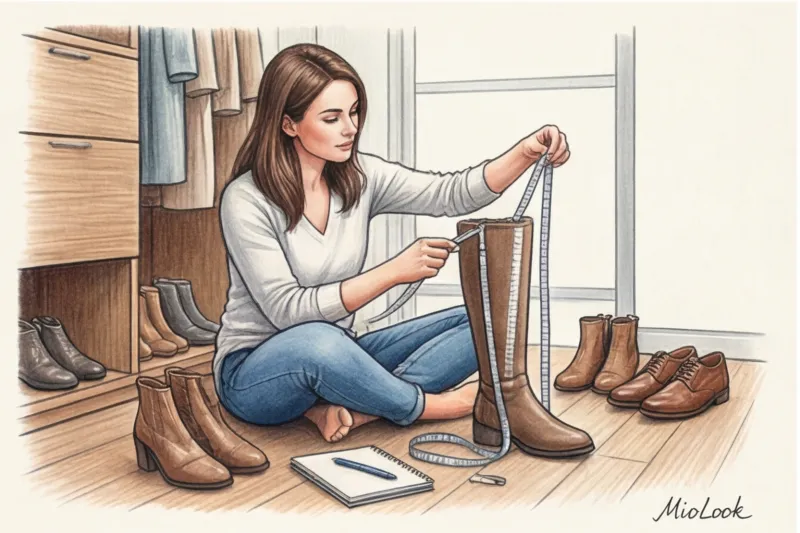 Организация хранения обуви в гардеробной: идеи и лайфхаки - 7