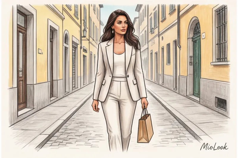 Как выглядеть дорого при небольшом бюджете: секреты умного шопинга - 8