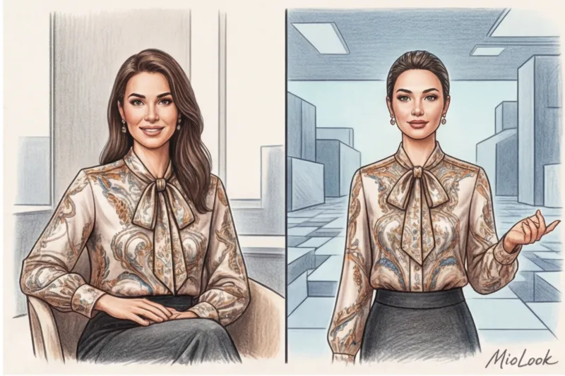 Мода в метавселенных: как мы будем одевать своих цифровых аватаров - 3