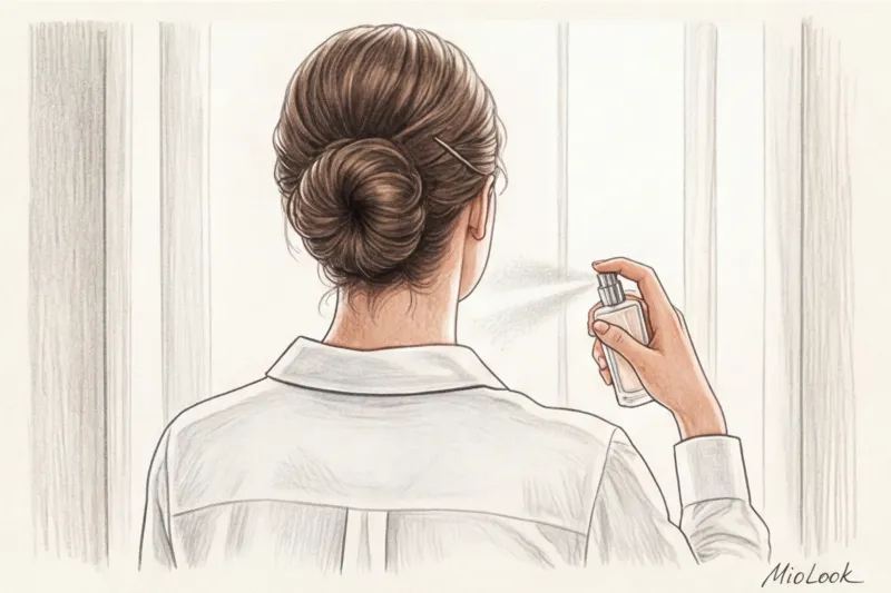 Парфюмерный этикет: как выбрать духи для офиса - 5