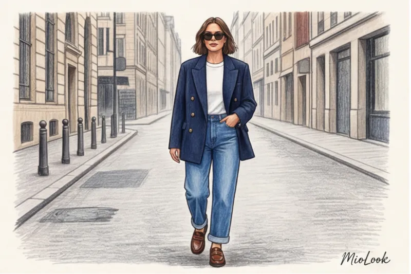 Preppy Clothing: How to Wear the College Aesthetic