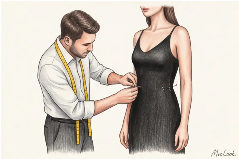 Хочу как у нее: собираем вечерние образы голливудских звезд в масс-маркете - 9