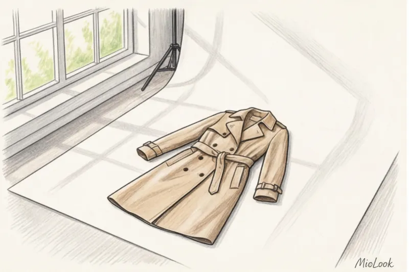 Умный гардероб: зачем оцифровывать свои вещи и как это сделать - 4