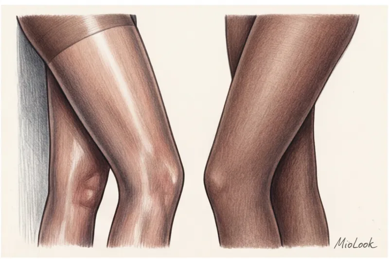 Что значит DEN на упаковке колготок: выбираем плотность по сезону - 3