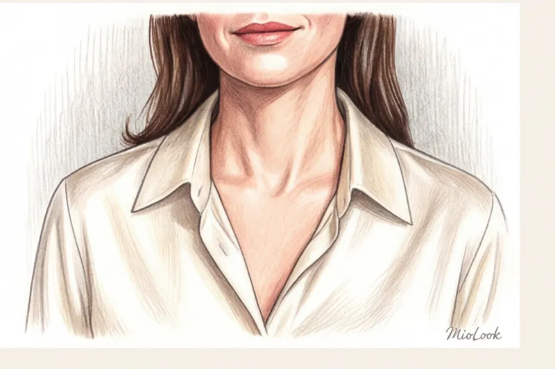 Меняется ли цветотип с возрастом: как адаптировать свою палитру для анти-эйдж эффекта - 9