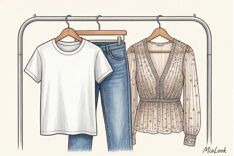 Правило Cost Per Wear: как умно инвестировать в качественную одежду - 4