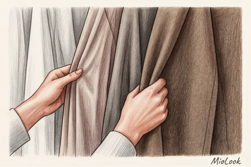 Как собрать дорогой гардероб при небольшом бюджете - 2