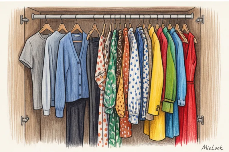 Умный гардероб: зачем оцифровывать свои вещи и как это сделать - 8