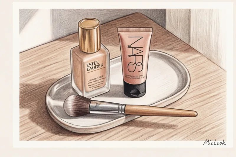 Бьюти-минимализм: на какой косметике можно сэкономить, а на какой не стоит - 7