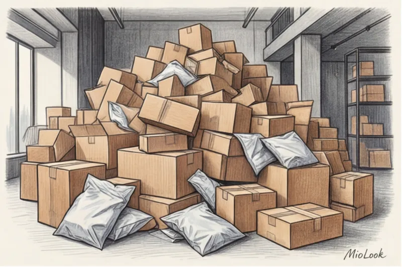 Віртуальна примірювальна для інтернет магазину без повернень